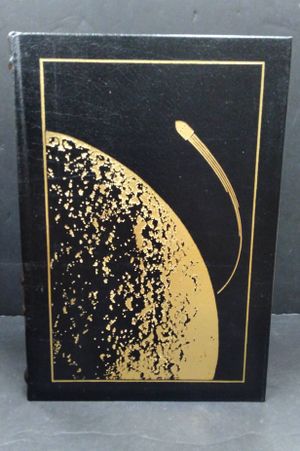 Around the Moon image number 0