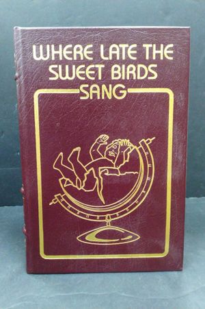 Where Late the Sweet Birds Sang image number 0