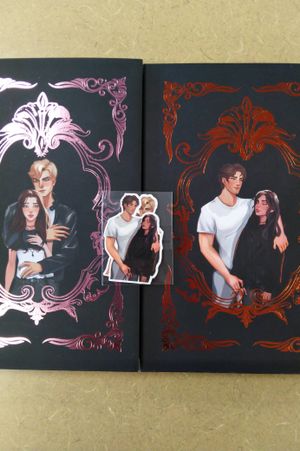 Falls Boys and Pirate Girls image number 2