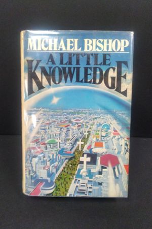 A Little Knowledge image number 0