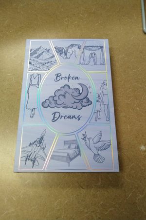 Broken Dreams image number 0