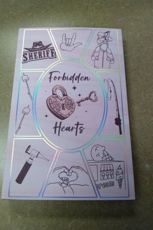 Forbidden Hearts image number 0