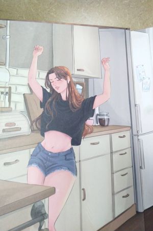 Forbidden Hearts image number 1