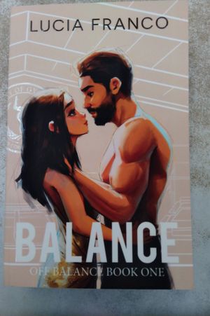 Balance image number 0
