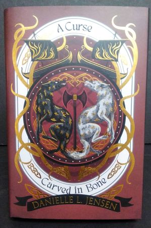 A Curse Carved in Bone image number 0