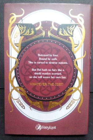 A Curse Carved in Bone image number 1
