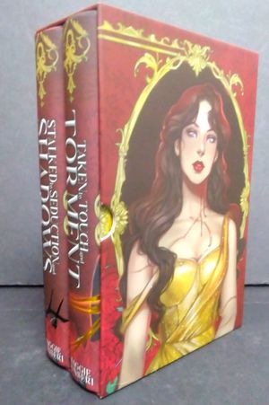 Eternal Obsession FaeCrate Special Edition image number 2