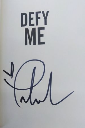 Defy Me image number 1