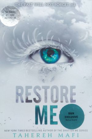 Restore Me image number 0