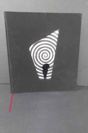 The Art of Tim Burton image number 0