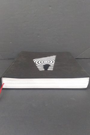 The Art of Tim Burton image number 1