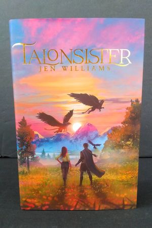 Talonsister image number 0