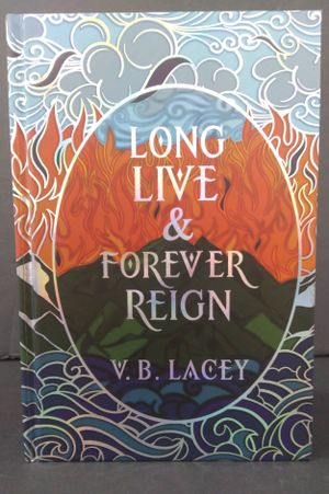 Long Live & Forever Reign Moonlight Exclusive Edition image number 0