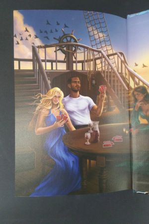 Long Live & Forever Reign Moonlight Exclusive Edition image number 2