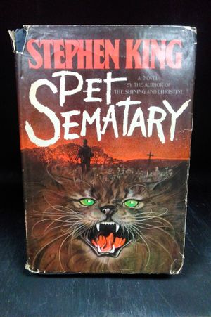 Pet Sematary image number 0