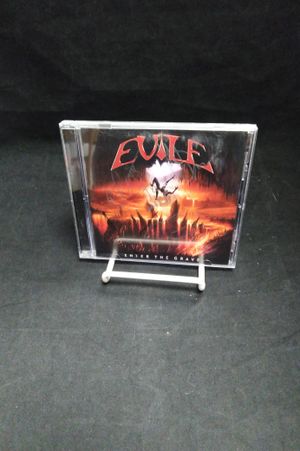 Enter the Grave image number 0