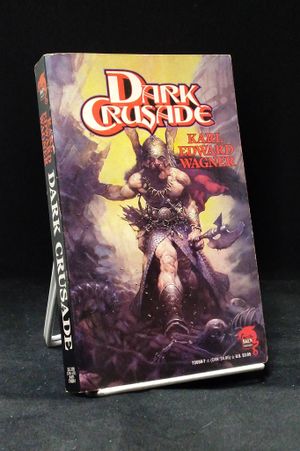 Dark Crusade image number 0