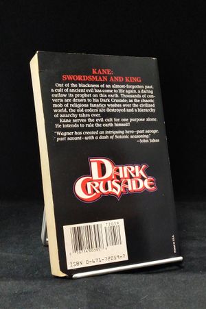 Dark Crusade image number 1