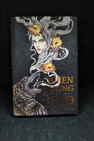 Queen Among The Dead Special Edition image number 0