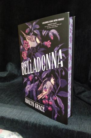 Belladonna image number 0