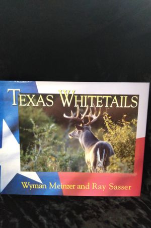Texas Whitetails image number 0