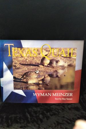 Texas Quail image number 0