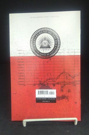 The Department of Truth #4-12 image number 1