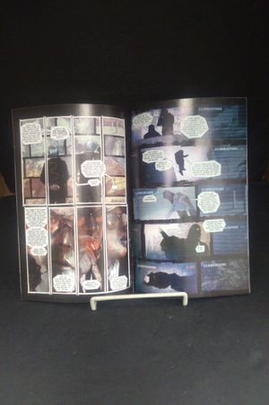 The Department of Truth #4-12 image number 2
