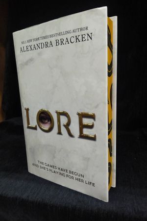 Lore image number 0