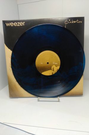 Pinkerton image number 2