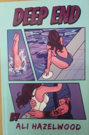 Deep End image number 0
