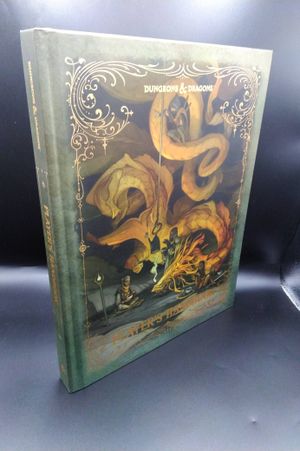 Dungeons & Dragons: Player Handbook image number 0
