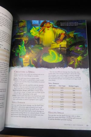 Dungeons & Dragons: Dungeon Master's Guide image number 2