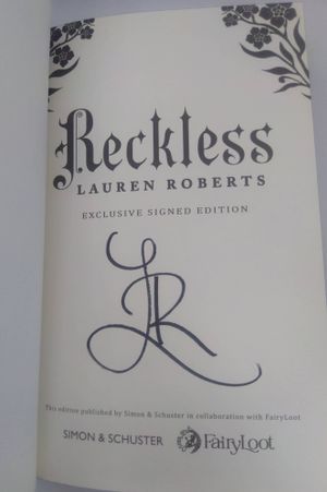 Reckless image number 2