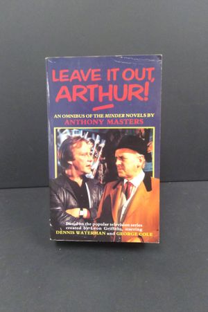 Leave It Out, Arthur! image number 0