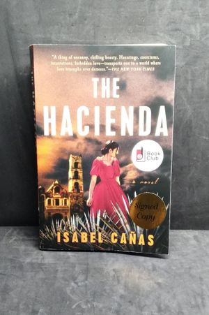 The Hacienda  image number 0
