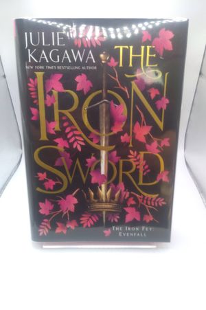 The Iron Sword image number 0