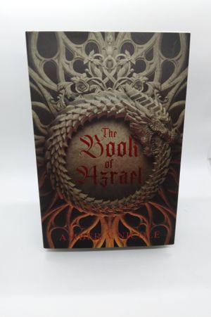 The Book of Azrael image number 0