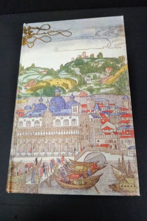 A History of Venice image number 0