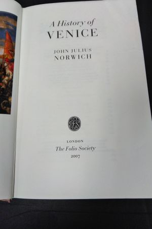 A History of Venice image number 2