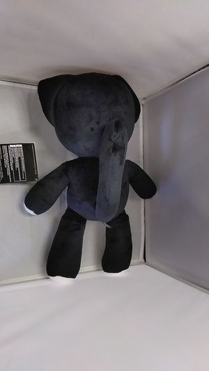 Nyantan Plush  image number 1