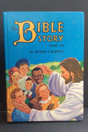 The Bible Story image number 2