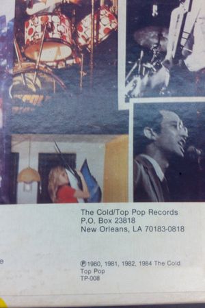 16 Songs...Off A Dead Band's Chest image number 2