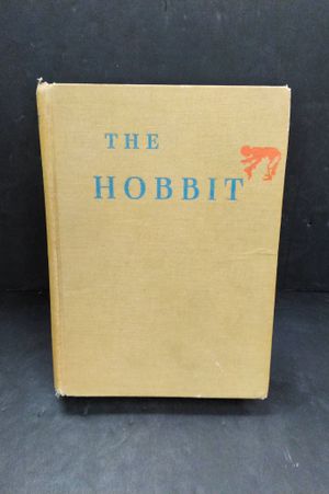 The Hobbit image number 0