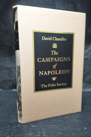 The Campaigns of Napoleon image number 1