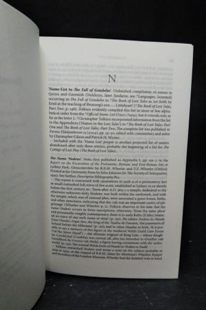J.R.R. Tolkien Companion and Guide image number 2