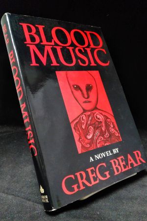 Blood Music image number 0