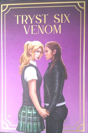 Tryst Six Venom image number 0