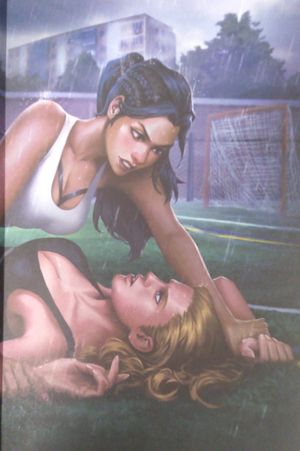 Tryst Six Venom image number 1