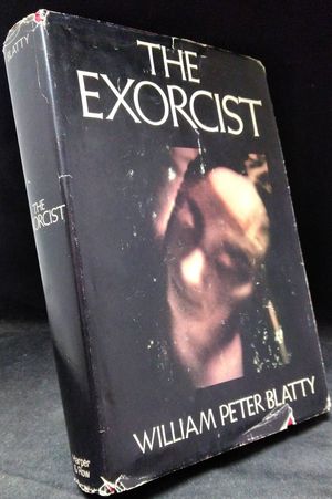 The Exorcist image number 0